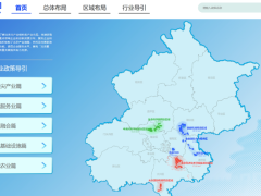 北京：支持氢能技术装备产业化及标准体系建设