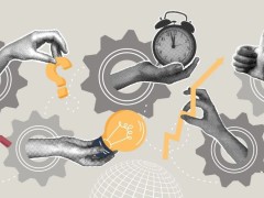 企业已搭建适合AI数字转型技术人才成长的舞台吗？