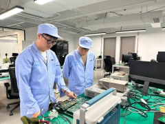 千帆极轨02组卫星成功发射 卫星供能关键设备“杭州造”