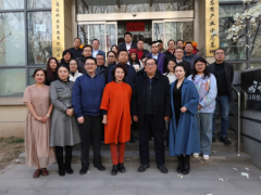 北斗领航新征程 · 共享经济创未来：北高遥联盟六周年庆典成功举办