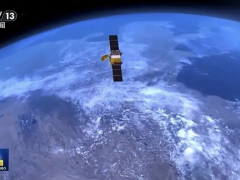 北斗系统：以多元应用场景突破 护航高质量发展